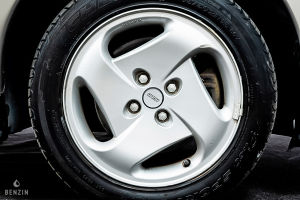 Fiat Coupé 20V - 1997