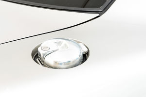 Fiat Coupé 20V - 1997