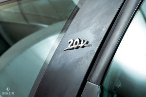 Fiat Coupé 20V - 1997