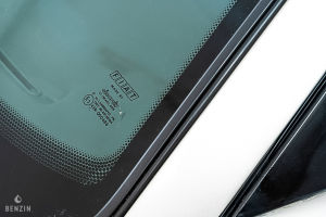 Fiat Coupé 20V - 1997