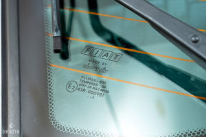 Fiat Coupé 20V - 1997