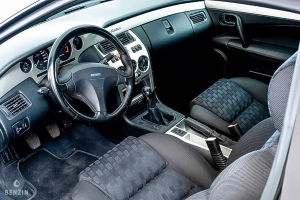 Fiat Coupé 20V - 1997