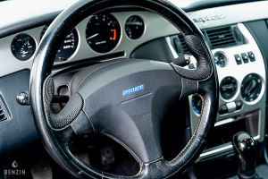 Fiat Coupé 20V - 1997