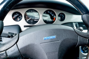 Fiat Coupé 20V - 1997