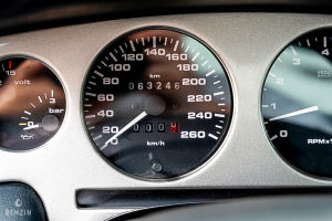 Fiat Coupé 20V - 1997