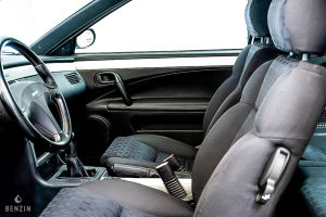 Fiat Coupé 20V - 1997