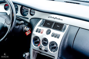 Fiat Coupé 20V - 1997