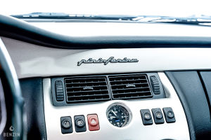 Fiat Coupé 20V - 1997