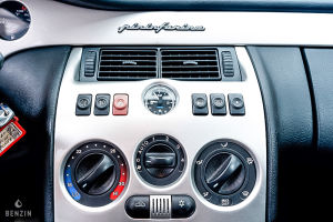 Fiat Coupé 20V - 1997