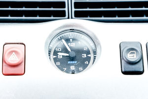 Fiat Coupé 20V - 1997