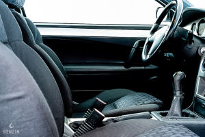 Fiat Coupé 20V - 1997