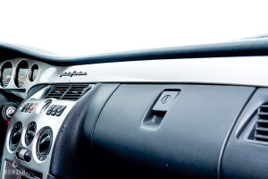 Fiat Coupé 20V - 1997