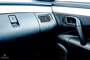 Fiat Coupé 20V - 1997