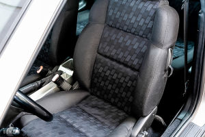 Fiat Coupé 20V - 1997