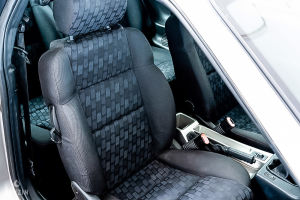 Fiat Coupé 20V - 1997