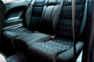 Fiat Coupé 20V - 1997