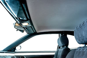 Fiat Coupé 20V - 1997