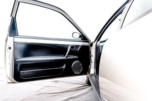 Fiat Coupé 20V - 1997