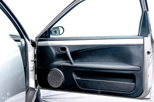 Fiat Coupé 20V - 1997