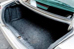 Fiat Coupé 20V - 1997