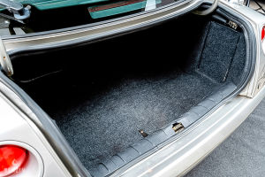 Fiat Coupé 20V - 1997