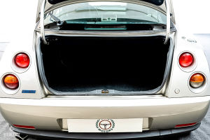 Fiat Coupé 20V - 1997