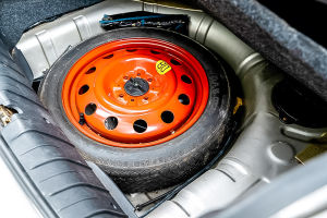 Fiat Coupé 20V - 1997