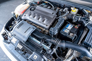 Fiat Coupé 20V - 1997