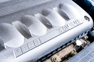 Fiat Coupé 20V - 1997