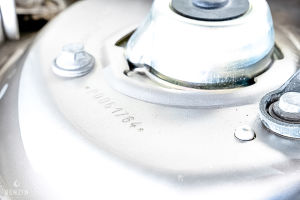 Fiat Coupé 20V - 1997