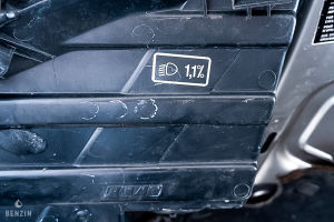 Fiat Coupé 20V - 1997