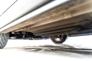 Fiat Coupé 20V - 1997