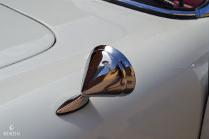 Alfa Romeo 2000 Spider - 1960