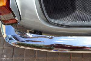 Alfa Romeo 2000 Spider - 1960