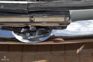 Alfa Romeo 2000 Spider - 1960