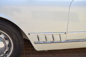 Alfa Romeo 2000 Spider - 1960