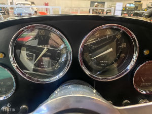 Alfa Romeo 2000 Spider - 1960