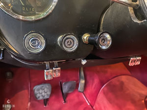 Alfa Romeo 2000 Spider - 1960