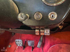 Alfa Romeo 2000 Spider - 1960