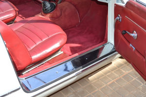 Alfa Romeo 2000 Spider - 1960