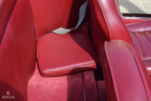 Alfa Romeo 2000 Spider - 1960