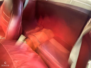 Alfa Romeo 2000 Spider - 1960