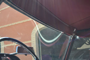 Alfa Romeo 2000 Spider - 1960