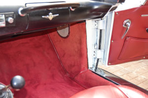 Alfa Romeo 2000 Spider - 1960