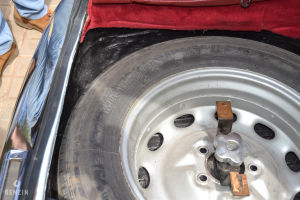 Alfa Romeo 2000 Spider - 1960