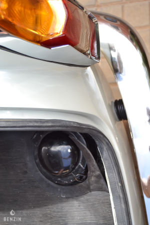 Alfa Romeo 2000 Spider - 1960