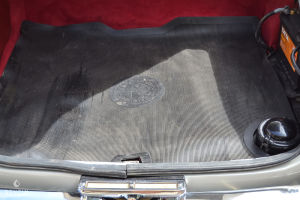 Alfa Romeo 2000 Spider - 1960