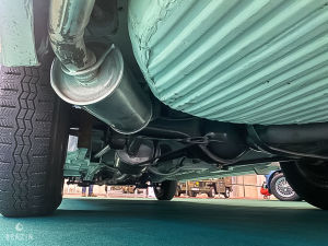 Alfa Romeo 2000 Spider - 1960