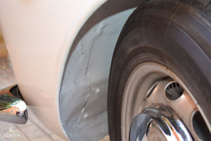 Alfa Romeo 2000 Spider - 1960