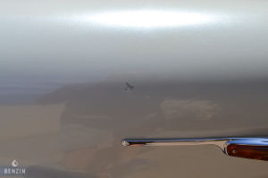 Alfa Romeo 2000 Spider - 1960